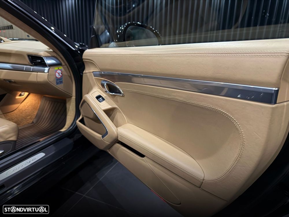 Porsche 911 (991) Carrera 2 PDK - 37