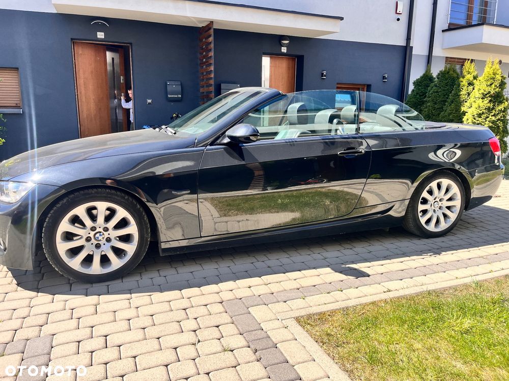 BMW Seria 3 320i Edition Exclusive - 22