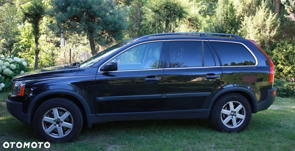 Volvo XC 90 2.4 D5 - 11