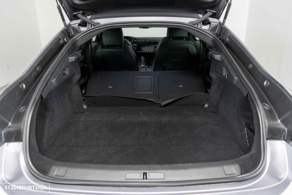 Peugeot 508 1.6 Hybrid GT e-EAT8 - 14