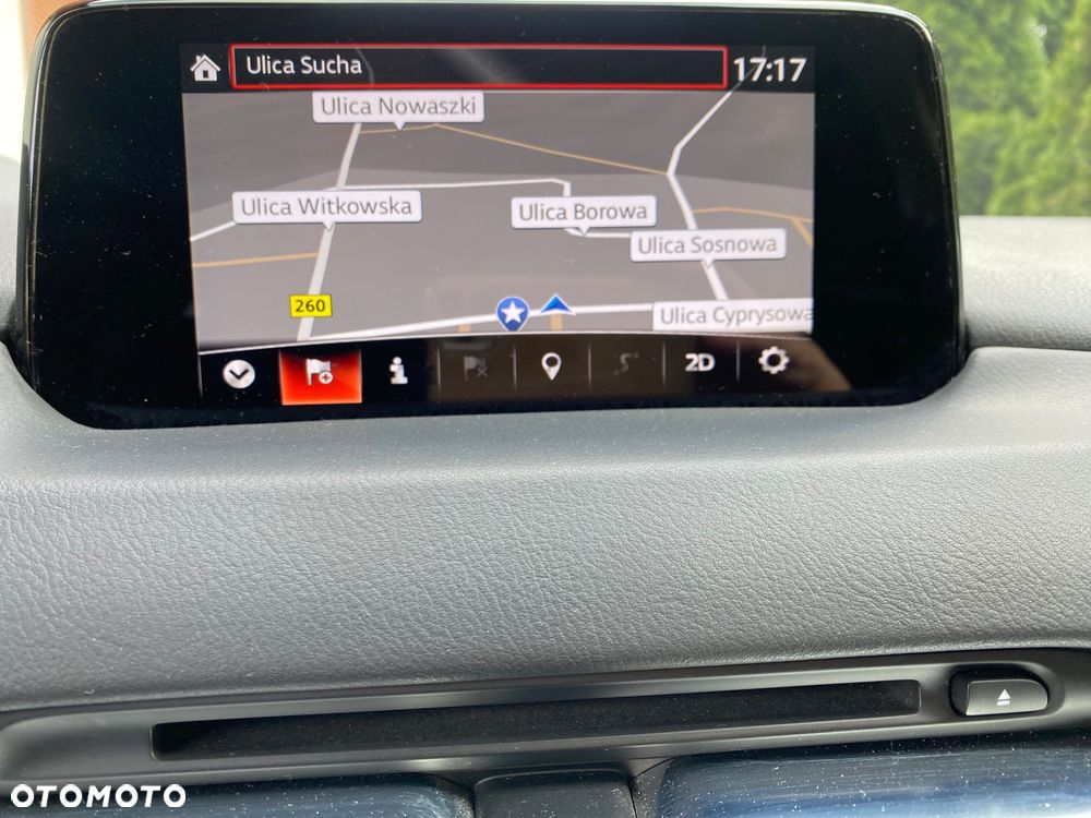 Mazda CX-5 2.0 SKYACTIV-G AWD Sports-Line - 20