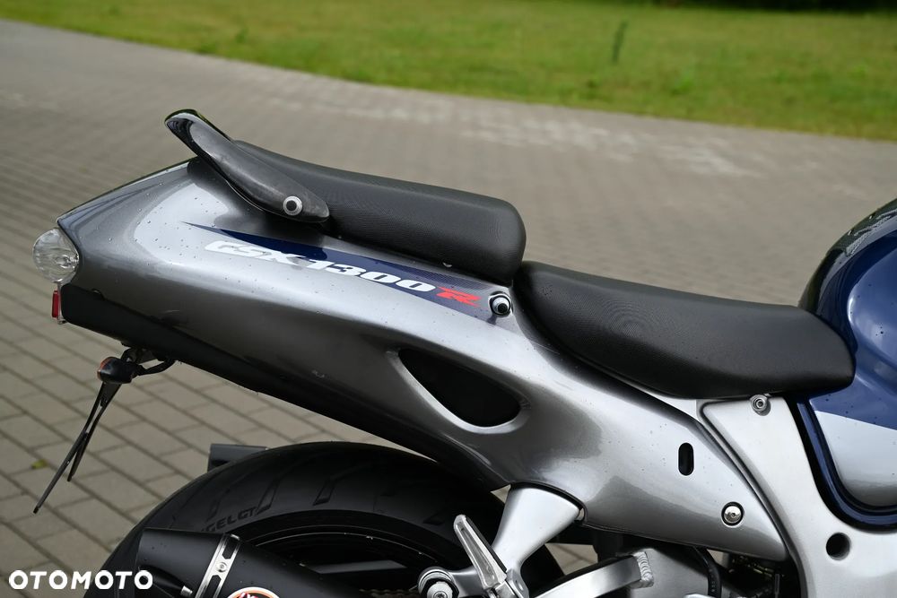 Suzuki GSX-R - 19