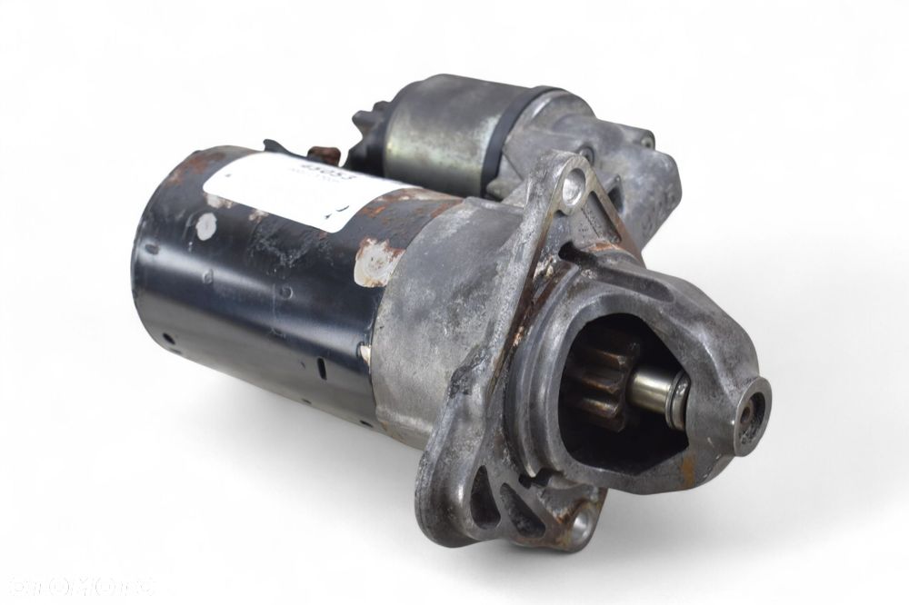 Rozrusznik OPEL MERIVA B ASTRA J MOKKA A ZAFIRA C 1.4 T 0001137006 - 6