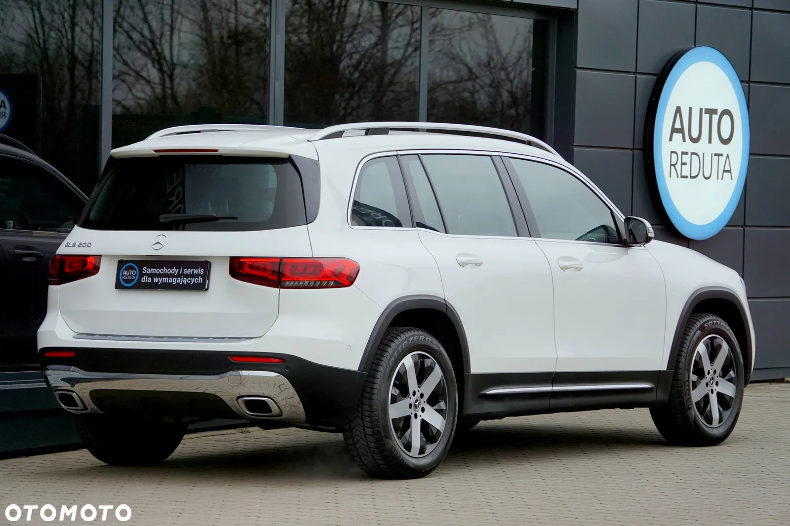 Mercedes-Benz GLB 200 7G-DCT Progressive - 6
