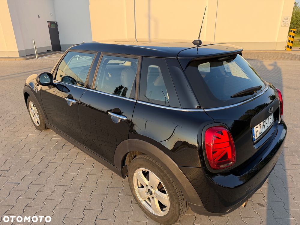 MINI ONE Standard - 11