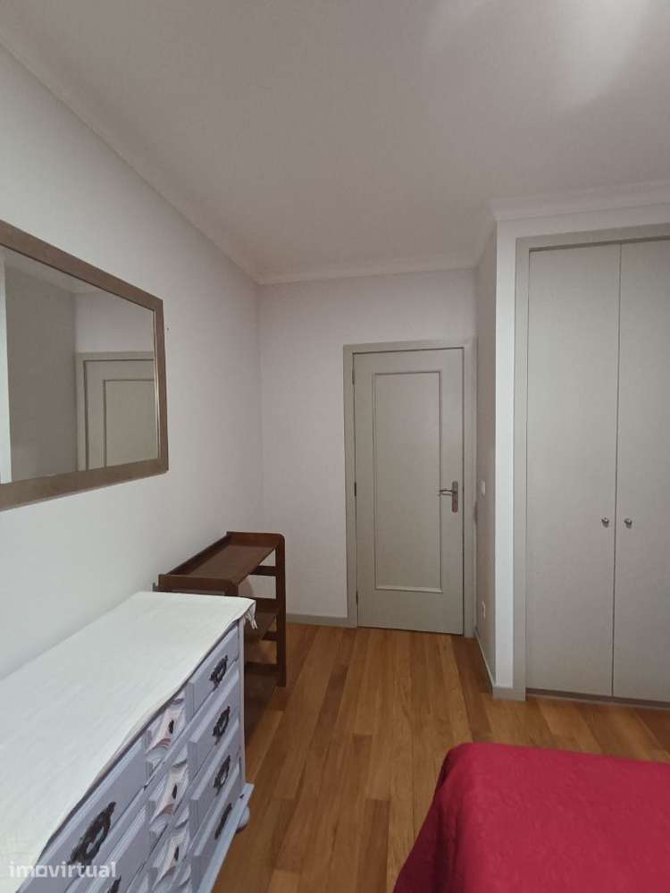 Alugo quarto perto do El Corte de Inglês de Gaia - Grande imagem: 2/7
