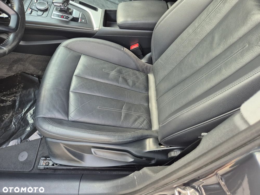 Audi A4 Avant 2.0 TDI ultra S tronic - 28