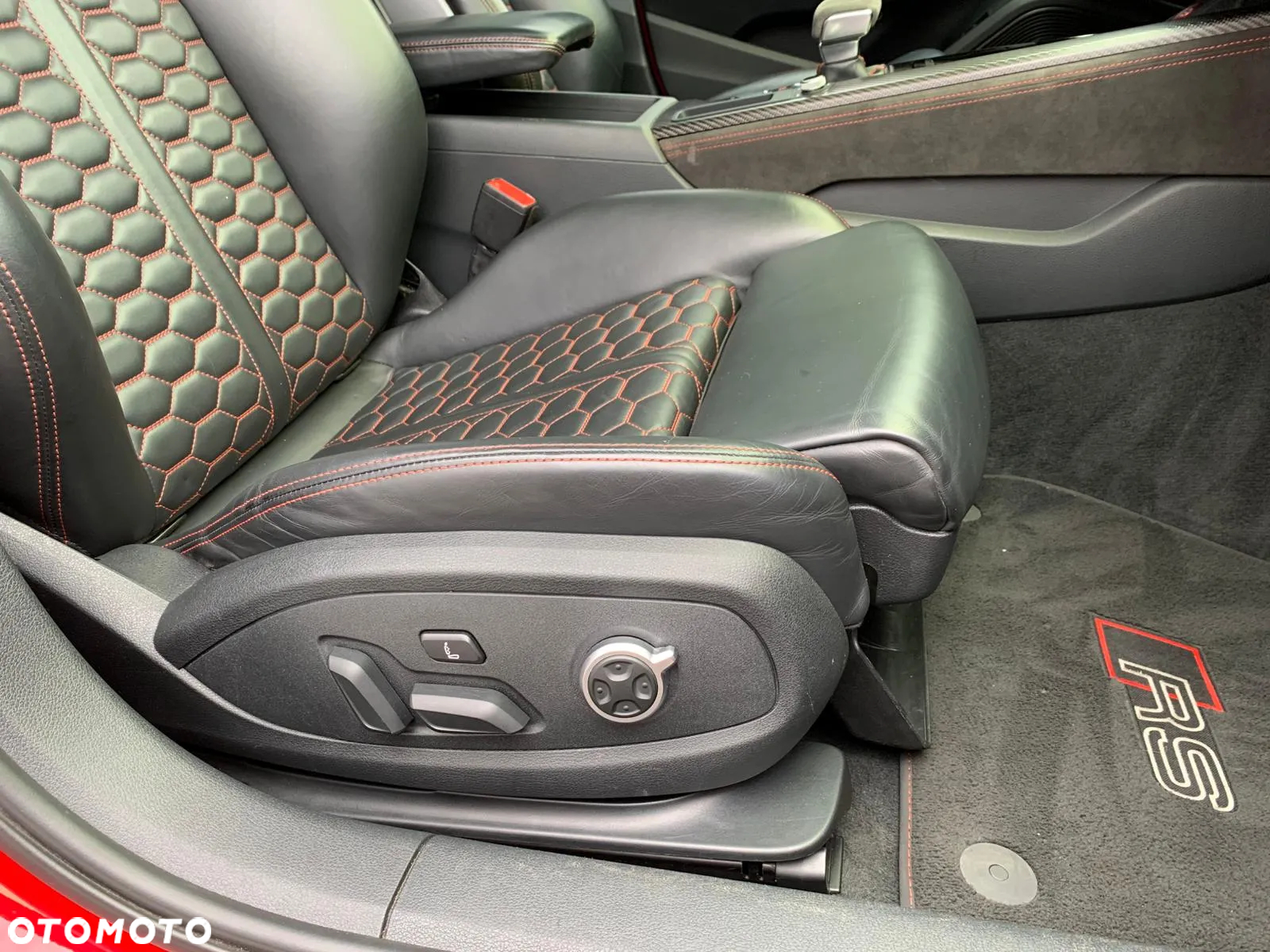Audi RS4 2.9 TFSI Quattro Tiptr - 26