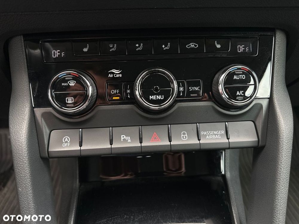 Skoda Karoq - 24