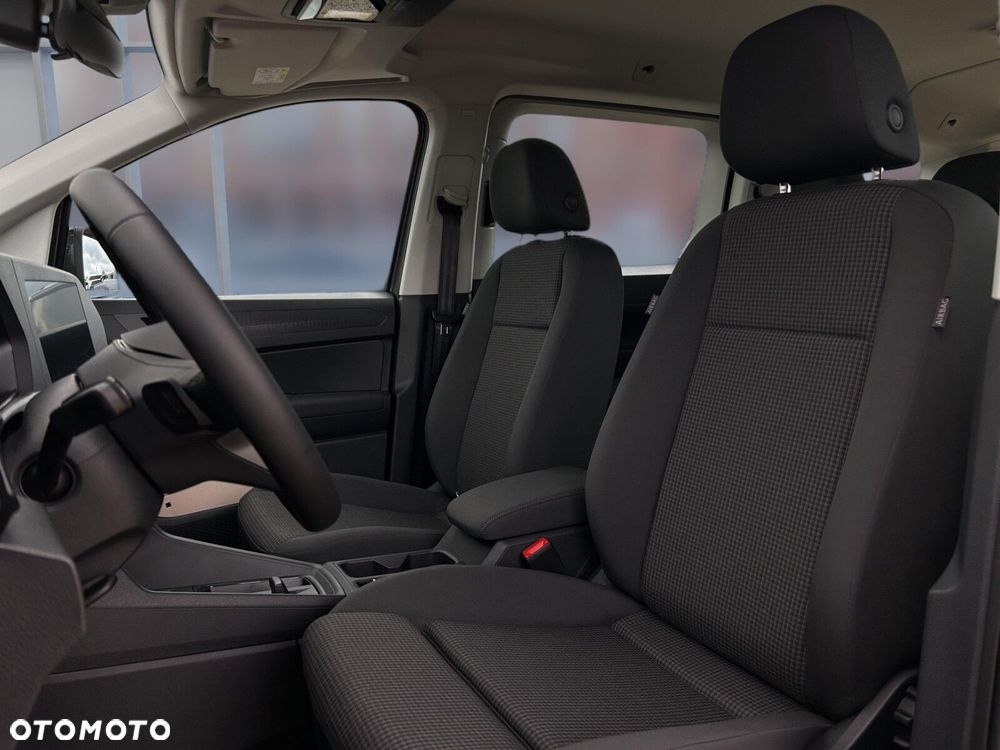 Volkswagen Caddy Maxi 1.5 TSI DSG - 15