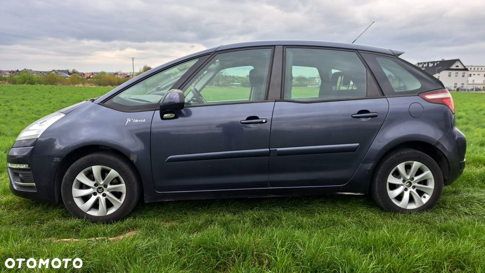 Citroën C4 Picasso 1.6 HDi FAP Exclusive - 2