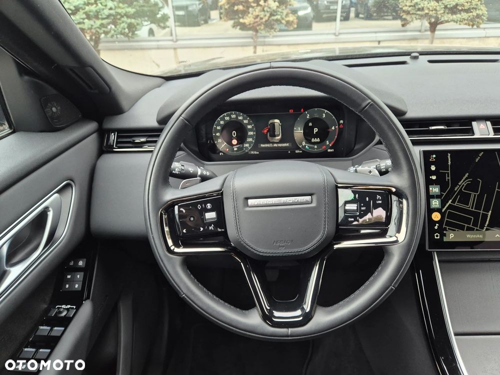 Land Rover Range Rover Velar 2.0 D200 mHEV S - 13