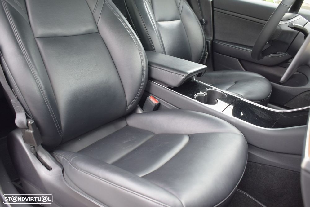 Tesla Model 3 Standard Range Plus RWD - 7