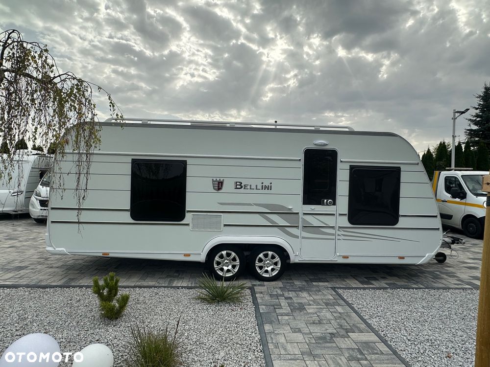 Tabbert Bellini - 34