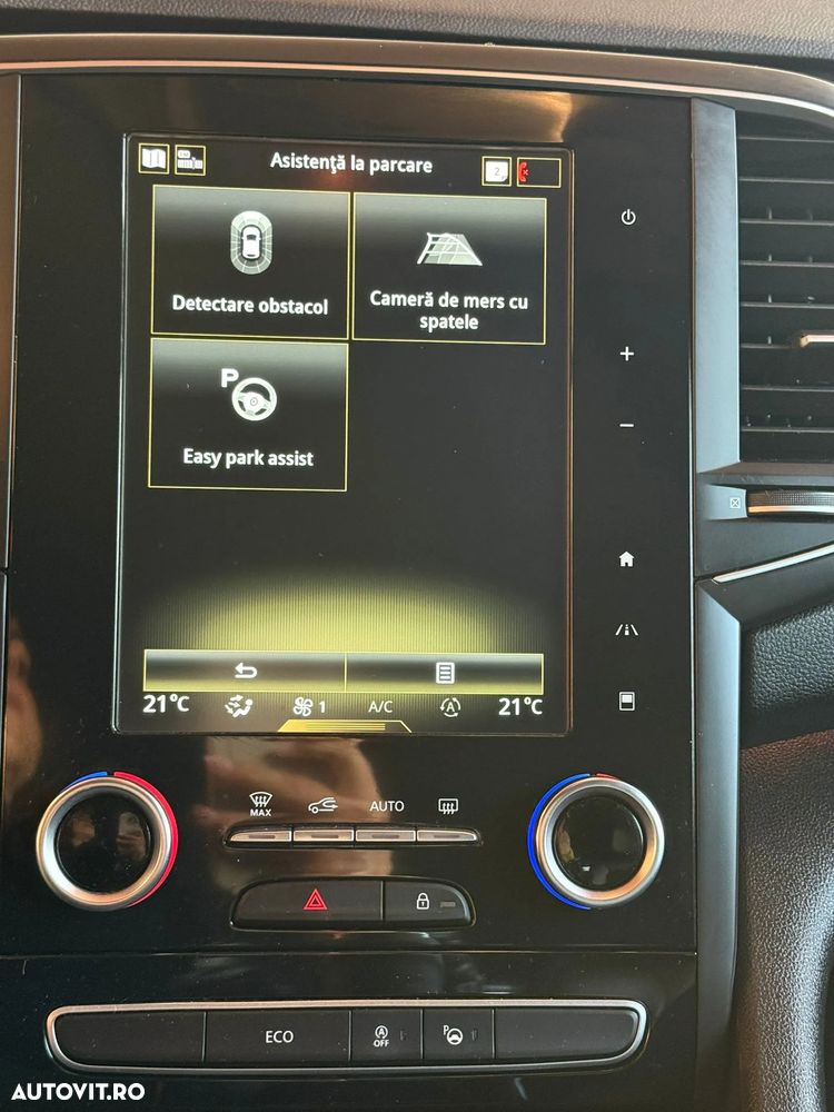 Renault Talisman - 13