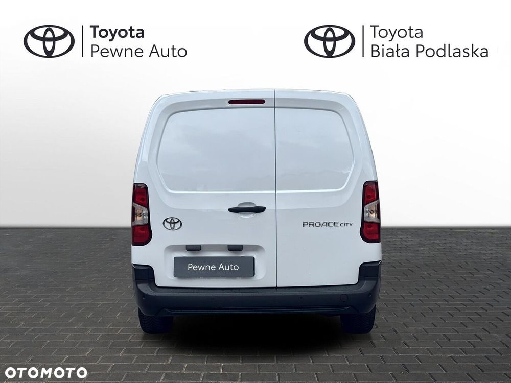 Toyota PROACE CITY - 4