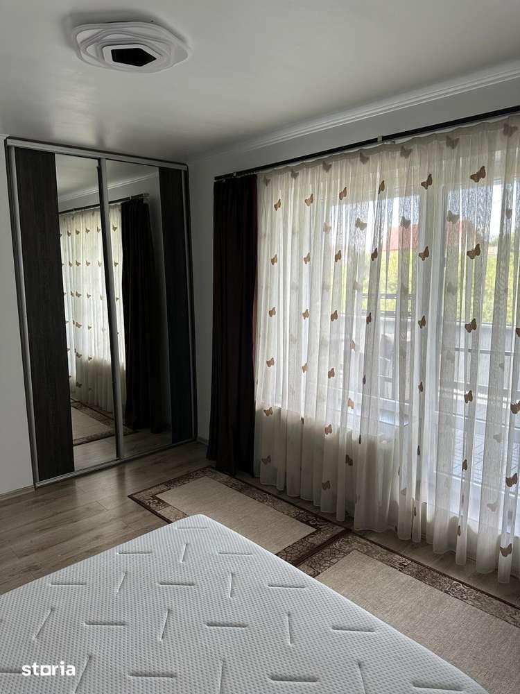 Apartament la cheie | terasa spectaculoasa | zona Iulius Mall — fotografia 3