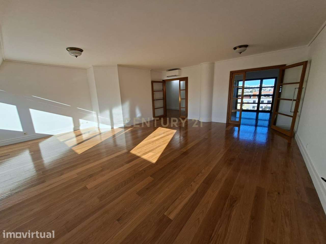 Luxuoso Apartamento T5 em Alcântara junto ao Pestana Palace Hotel - Grande imagem: 4/50