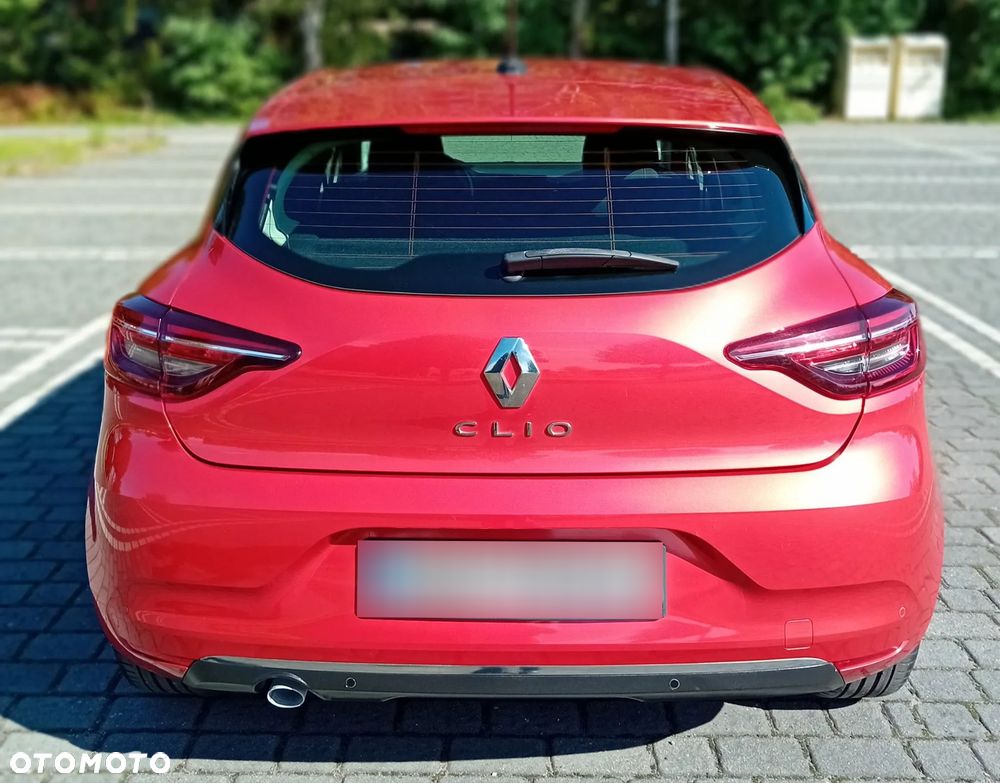 Renault Clio 1.0 TCe Zen - 30