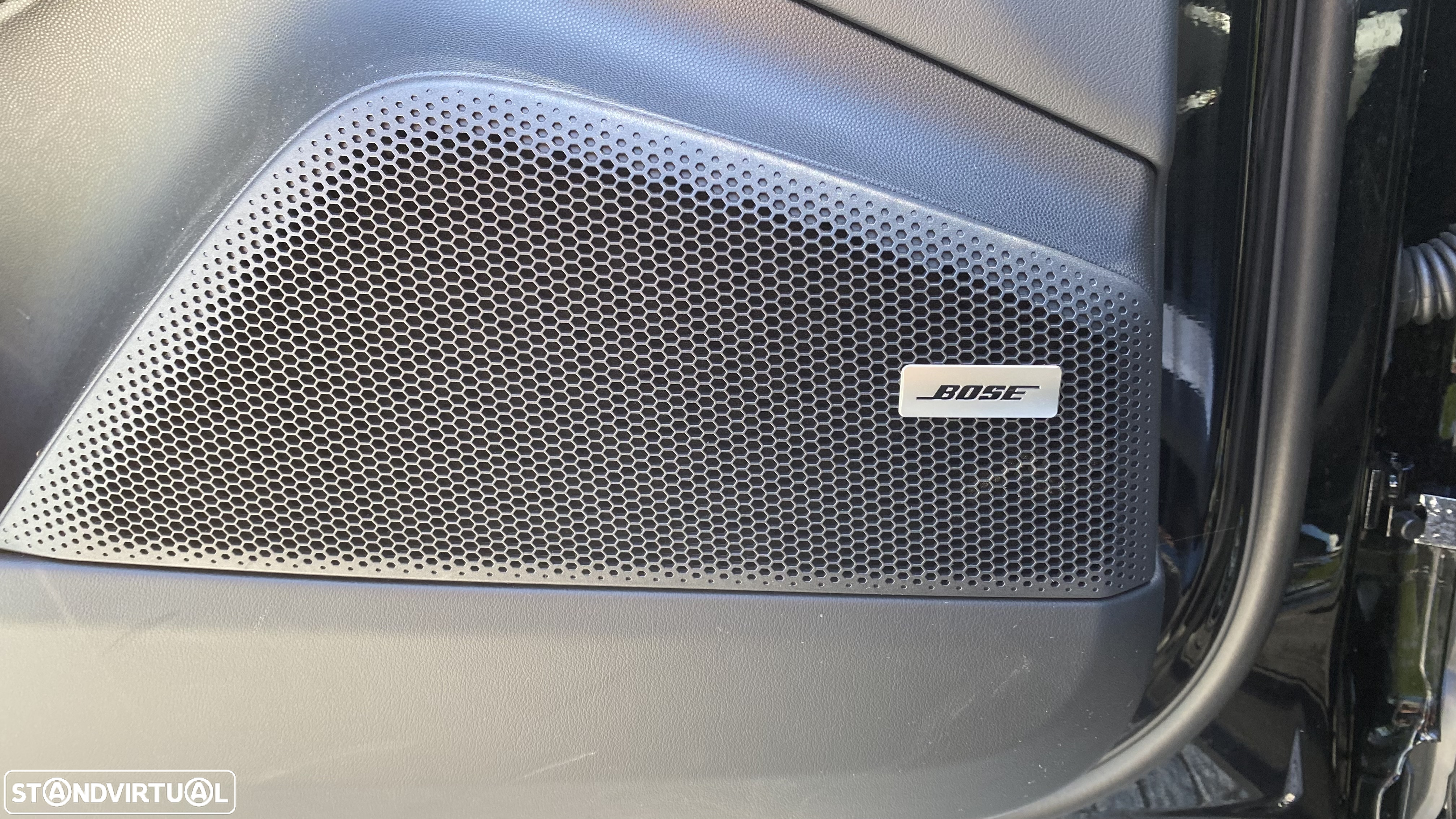 Porsche Macan Standard - 21