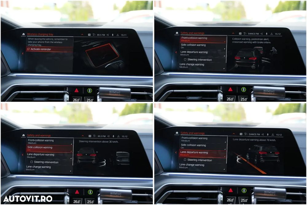 BMW X5 xDrive30d - 21