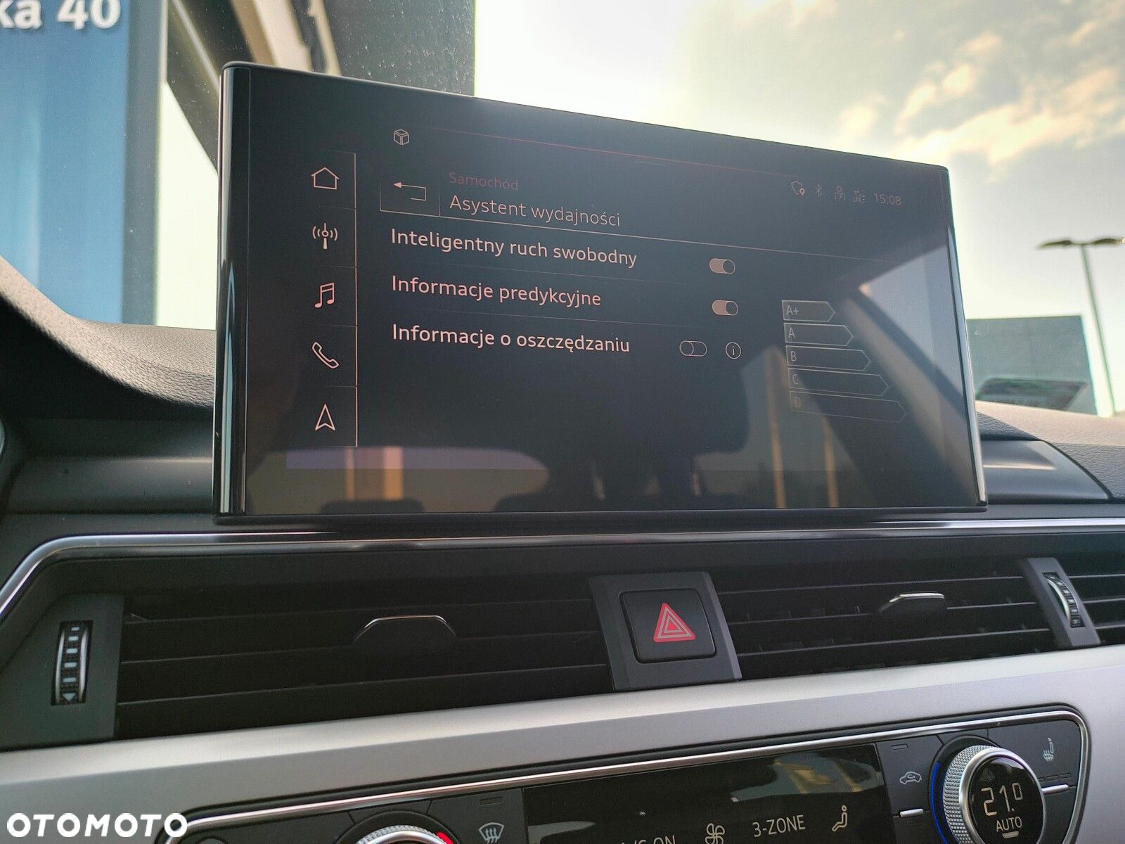 Audi A5 - 33