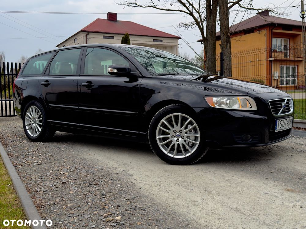 Volvo V50 - 29