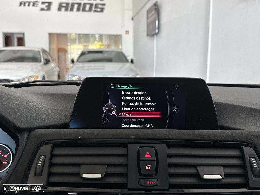 BMW 335 i Auto Pack M - 22