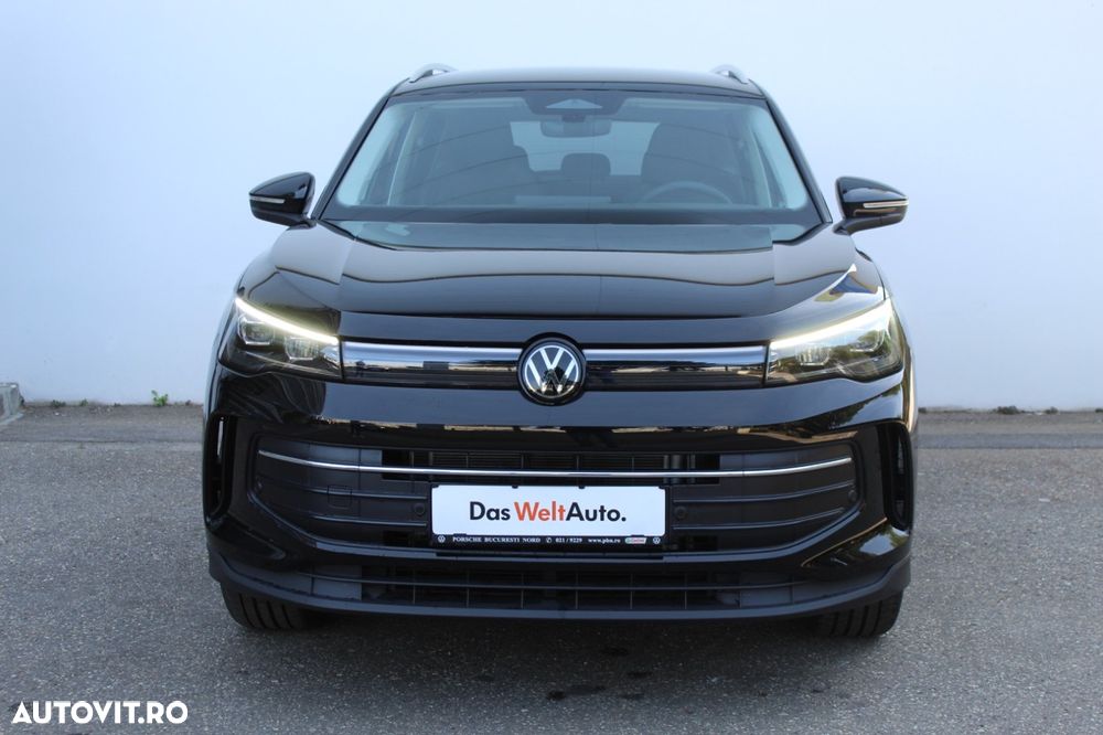 Volkswagen Tiguan 2.0 TDI DSG 4Motion Advanced - 4