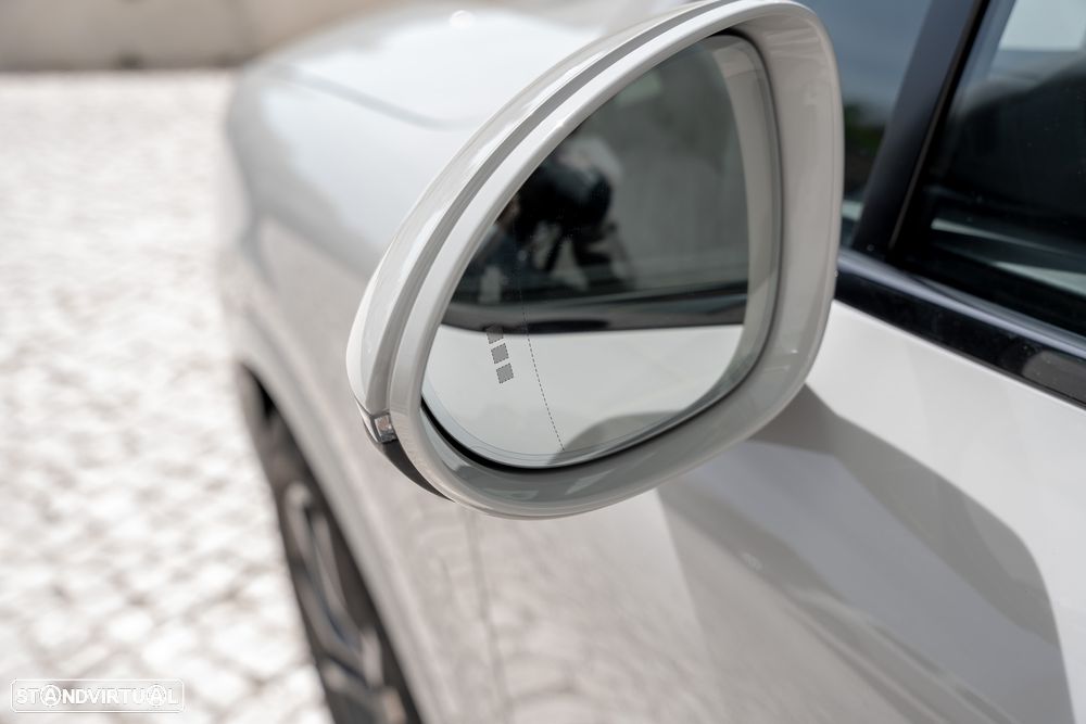 Porsche Cayenne E-Hybrid - 42