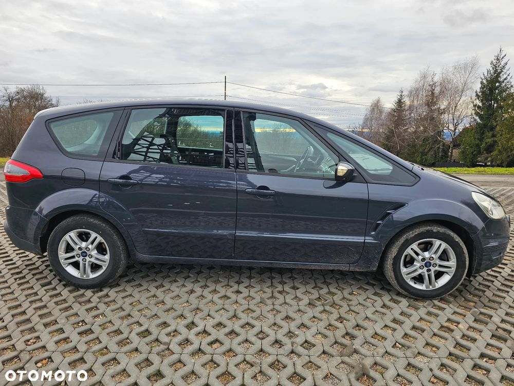 Ford S-Max 2.0 TDCi Ambiente - 16