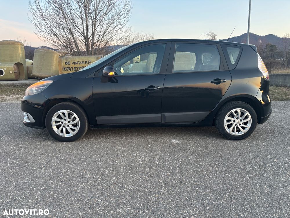 Renault Scenic - 3