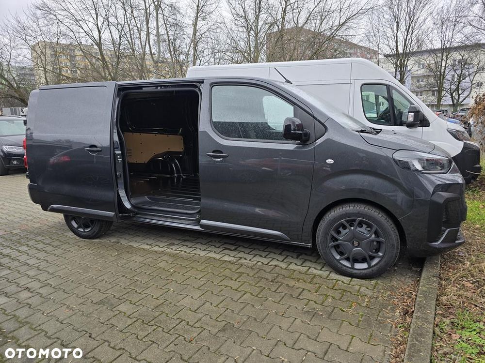 Fiat Scudo 2.0 MJ Maxi 3,1t - 22