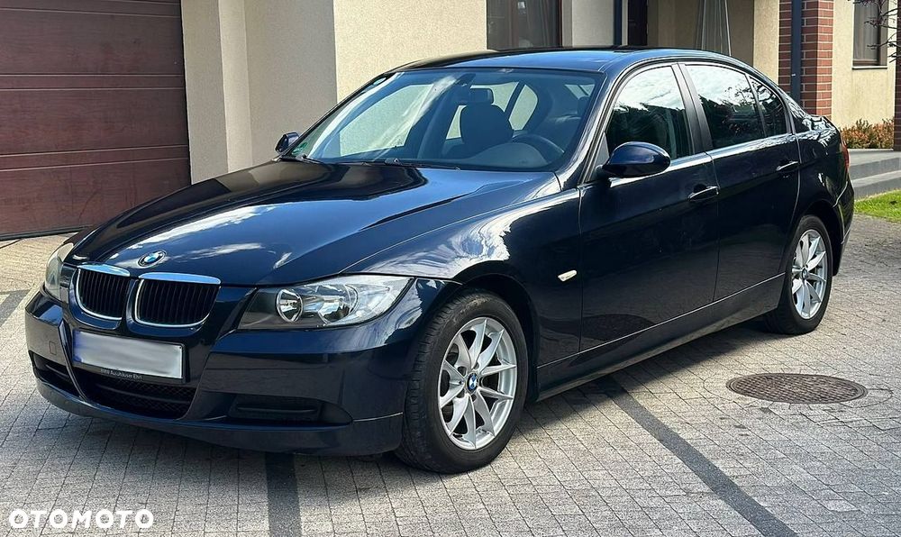 BMW Seria 3 - 17