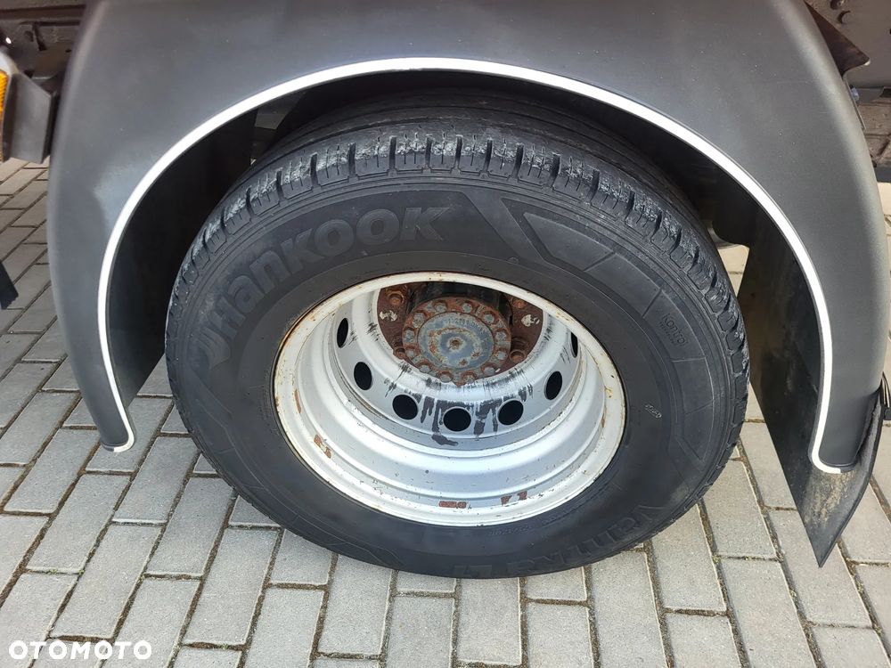 Iveco Daily - 22