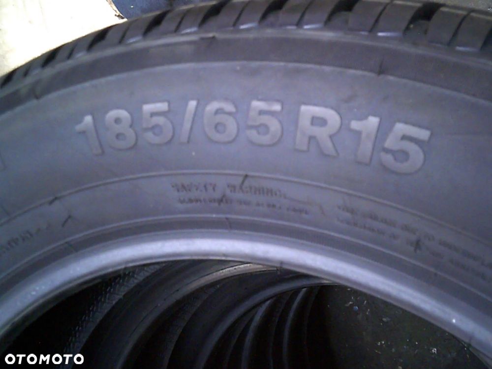 TRIANGLE SeasonX TA01 185/65R15 NOWA 2024 - 3