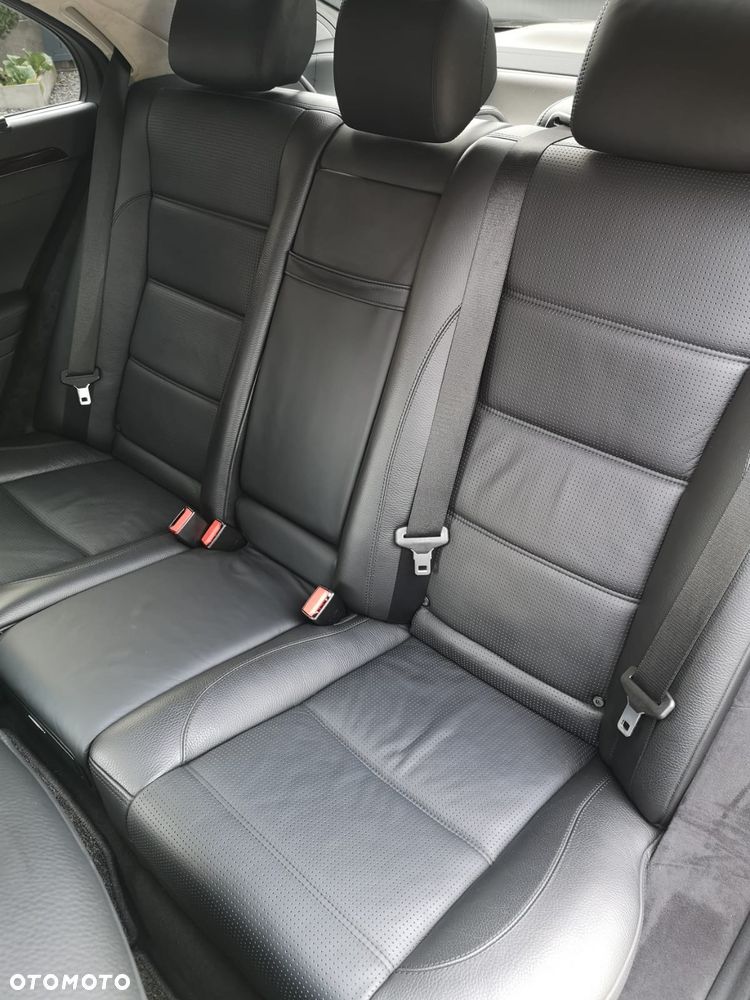 Mercedes-Benz Klasa S 63 AMG 7G-TRONIC - 18