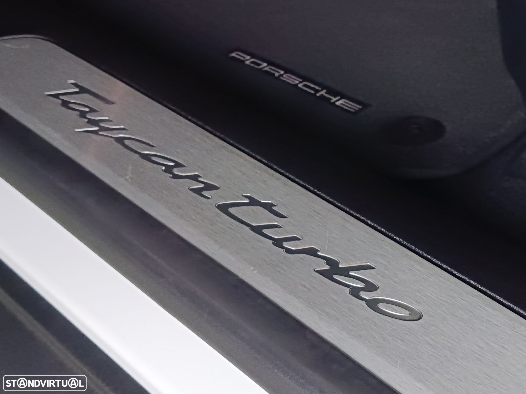 Porsche Taycan Turbo - 47