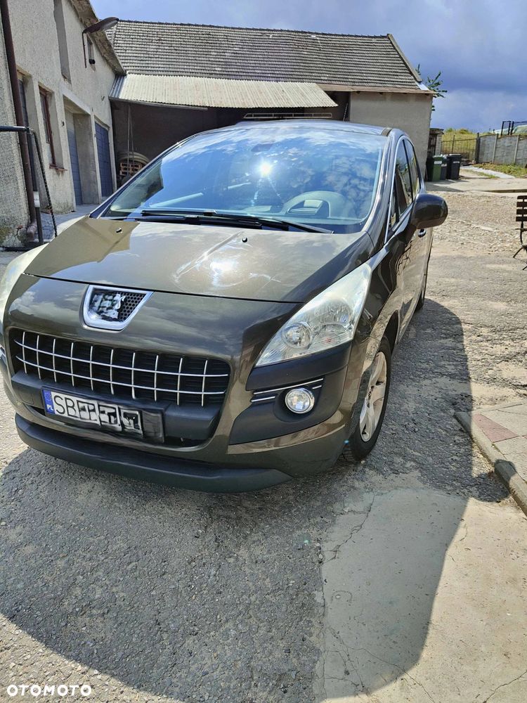 Peugeot 3008 - 12