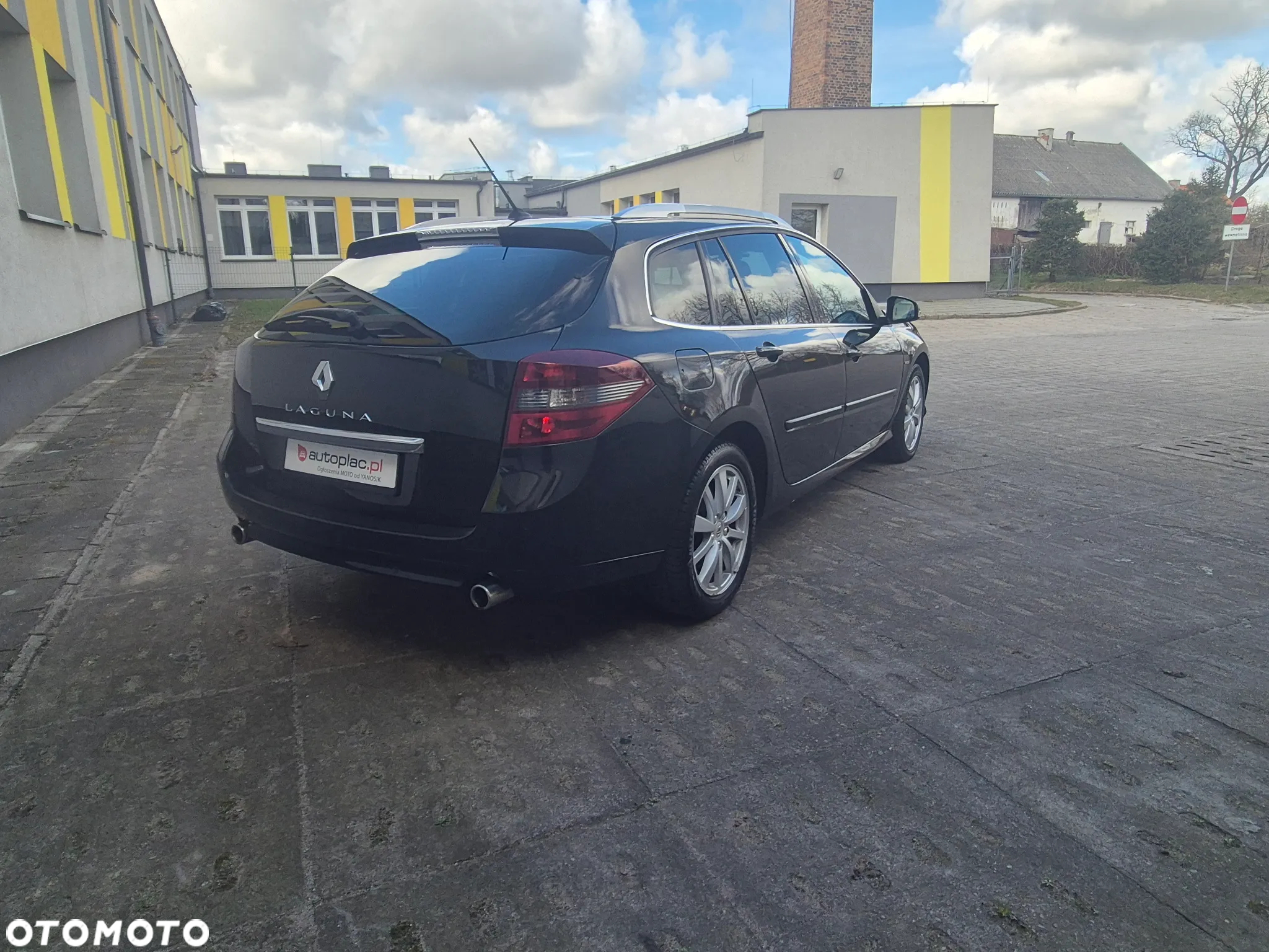 Renault Laguna 2.0 dCi Bose Edition - 19