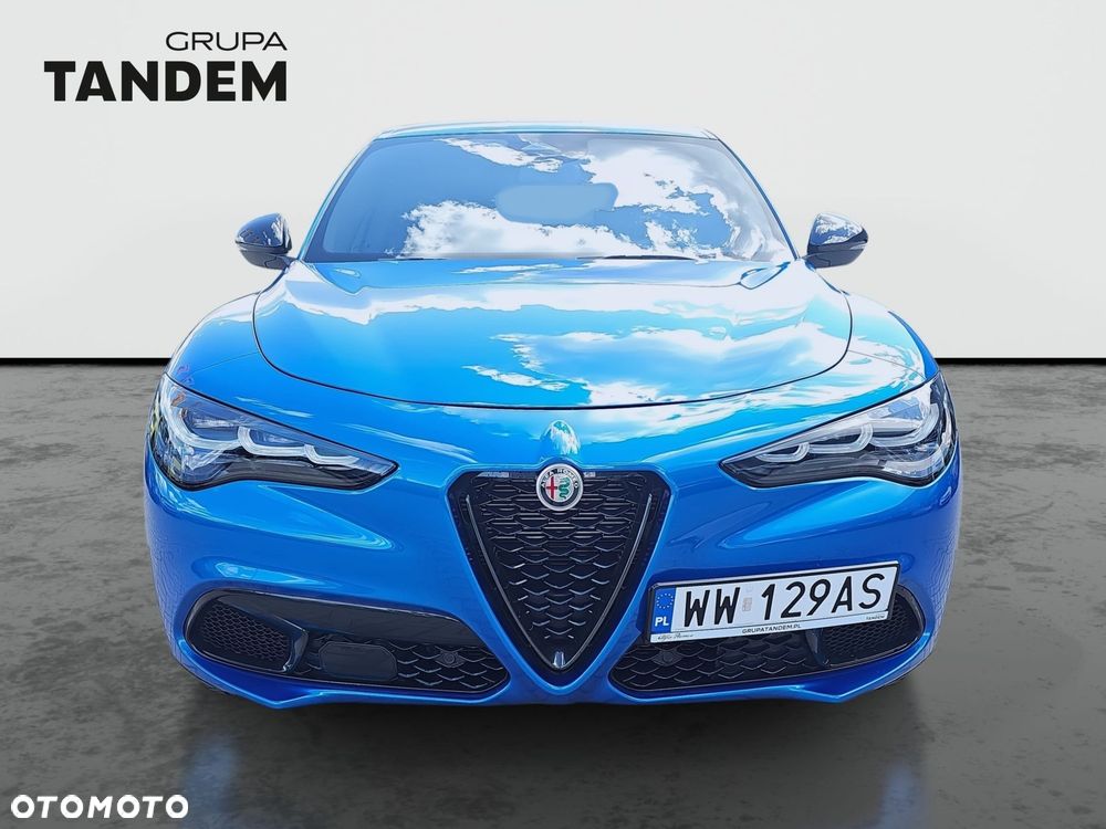 Alfa Romeo Stelvio 2.0 Turbo Veloce Q4 - 3