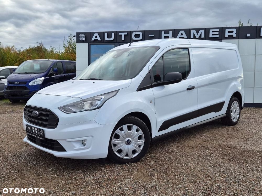 Ford Transit Connect - 24