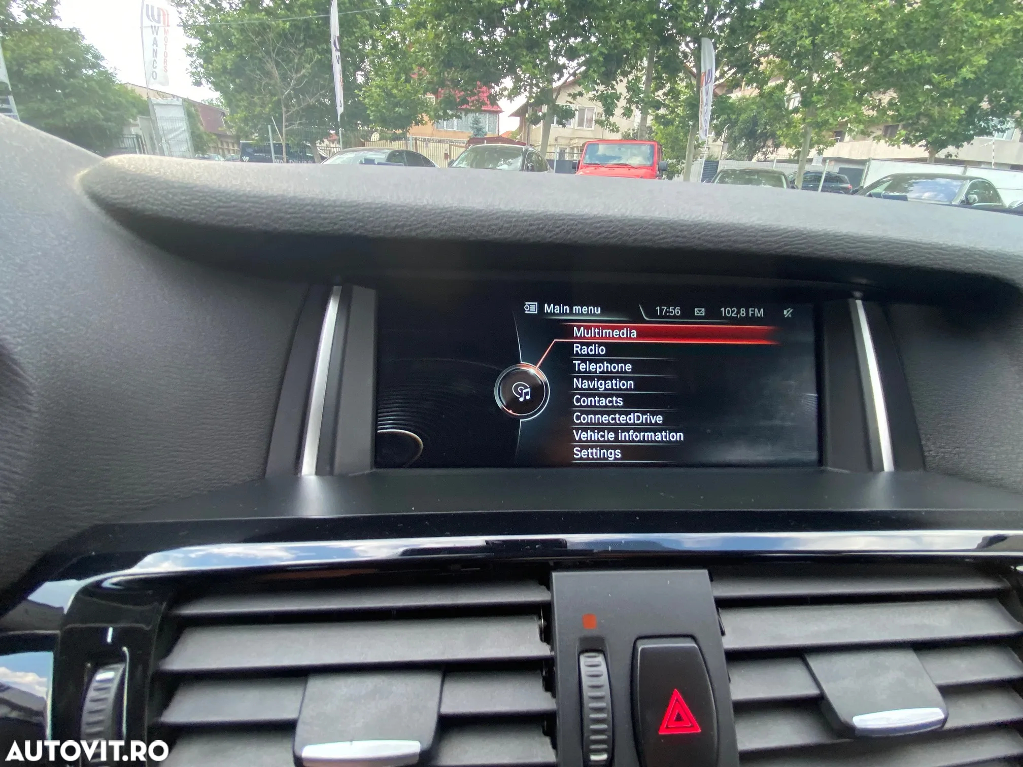 BMW X4 xDrive20d Aut. - 19