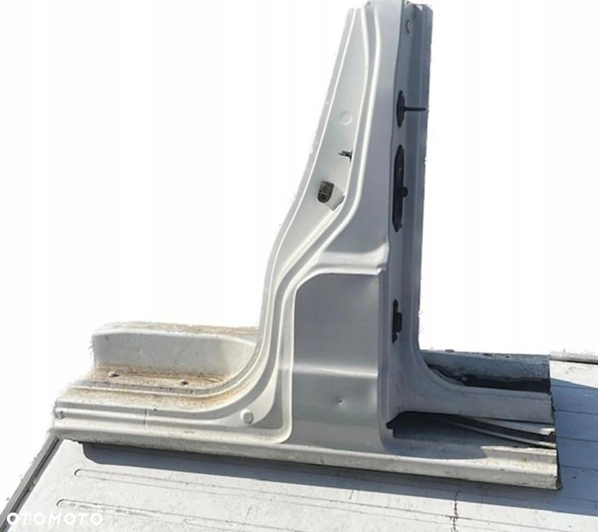 Nissan NV200 NV 200 PRÓG SŁUPEK LEWY - 1