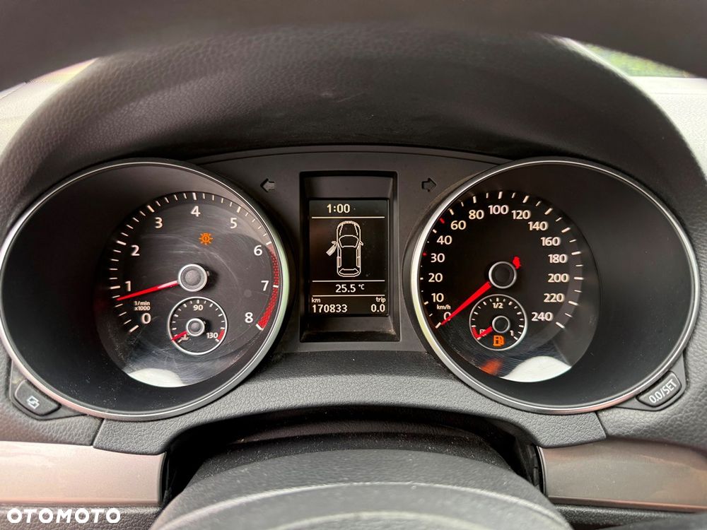 Volkswagen Golf 1.4 Style - 34