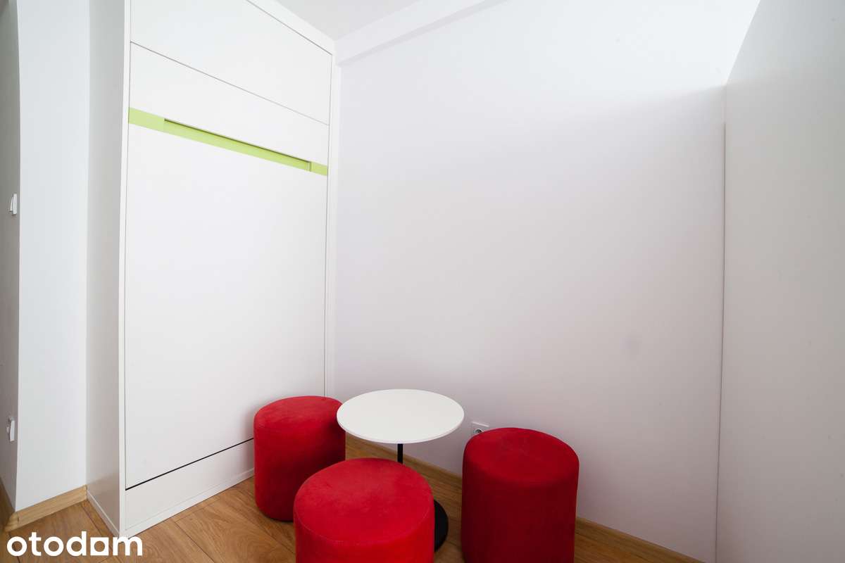 NOWA CENA PROMOCYJNA MIKROAPARTAMENT WE WROCŁAWIU CENTRUM AKADEMICKIE