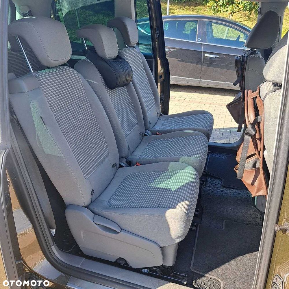 Seat Alhambra - 7