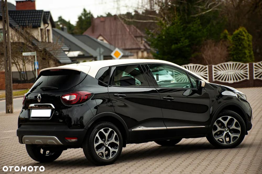 Renault Captur ENERGY TCe 120 EDC LIMITED - 13