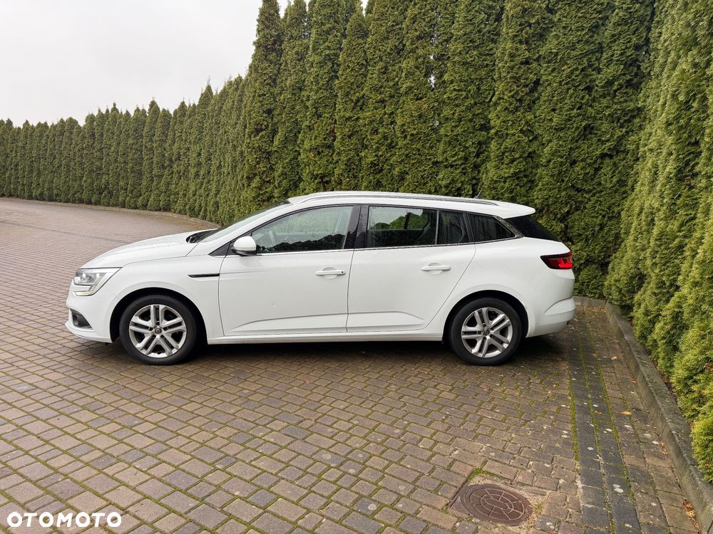 Renault Megane BLUE dCi 115 EDC TECHNO - 5