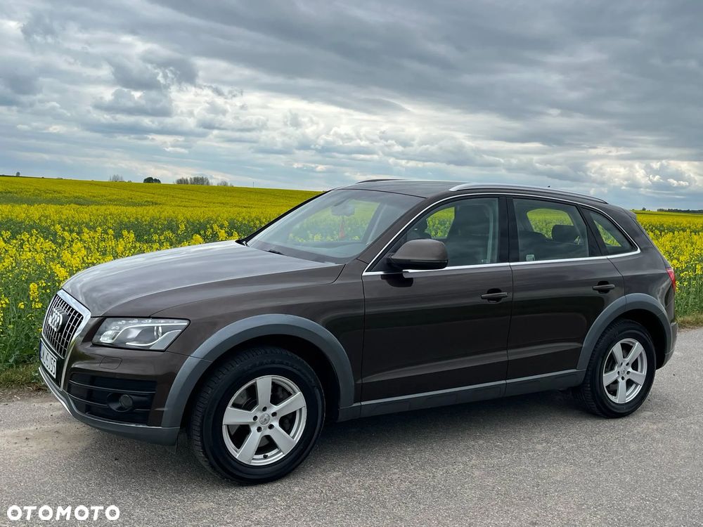 Audi Q5 - 3
